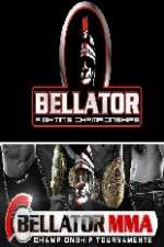 Watch Bellator 360 Myflixer