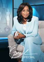 Watch An Oprah Winfrey Special Myflixer