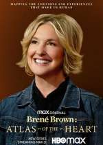 Watch Brené Brown: Atlas of the Heart Myflixer