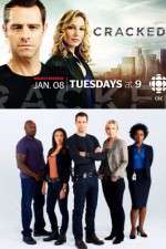 Watch Cracked Myflixer