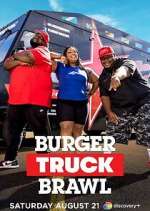 Watch Burger Truck Brawl Myflixer