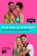 Watch True love or true lies ? Myflixer