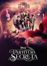Watch La Partitura Secreta Myflixer