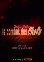 Watch Astérix et Obélix, le Combat des chefs Myflixer