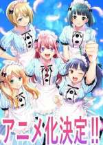 Watch Goddess Café Terrace Myflixer