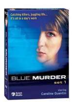 Watch Blue Murder (UK) Myflixer