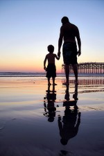 Father & Son