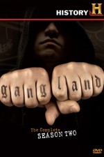 Watch Gangland Myflixer
