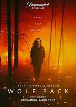Watch Wolf Pack Myflixer