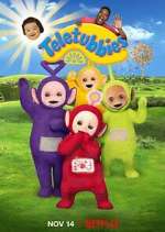 Watch Teletubbies Myflixer
