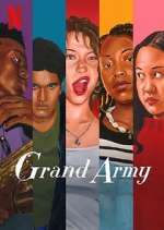Watch Grand Army Myflixer