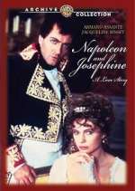 Watch Napoleon and Josephine: A Love Story Myflixer