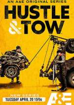 Watch Hustle & Tow Myflixer