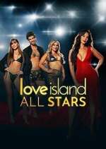 Watch Love Island: All Stars Myflixer