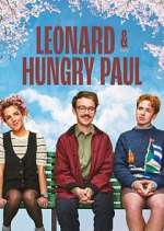 Watch Leonard and Hungry Paul Myflixer