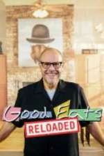 Watch Good Eats: Reloaded Myflixer