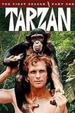 Watch Tarzan Myflixer