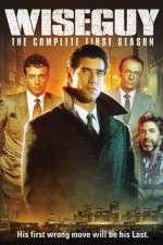 Watch WiseGuy Myflixer