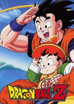 Watch Dragon Ball Z Myflixer