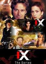 Watch F/X: The Series Myflixer