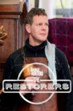 Watch Salvage Hunters: The Restorers Myflixer
