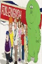 Watch Full English Myflixer