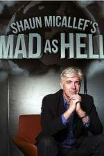 Watch Shaun Micallef's Mad as Hell Myflixer