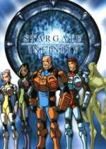 Watch Stargate: Infinity Myflixer