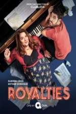 Watch Royalties Myflixer