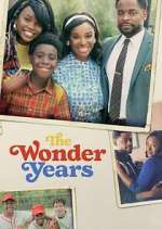 Watch The Wonder Years Myflixer