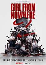 Watch Girl from Nowhere Myflixer