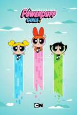 Watch The Powerpuff Girls (2016) Myflixer