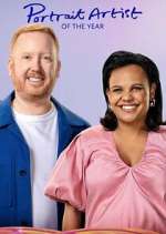 Watch Portrait Artist of the Year Myflixer