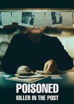 Watch Poisoned: Killer in the Post Myflixer
