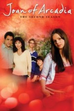 Watch Joan of Arcadia Myflixer