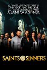 Watch Saints & Sinners Myflixer