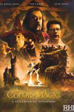 Watch The Colour of Magic Myflixer