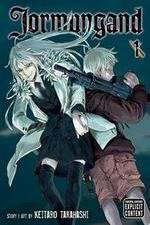 Watch Jormungand Myflixer