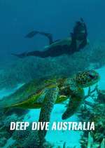 Watch Deep Dive Australia Myflixer