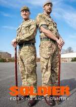 Watch Soldier: For King and Country Myflixer