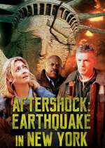 Watch Aftershock: Earthquake in New York Myflixer