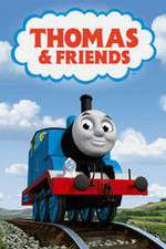 Watch Thomas & Friends Myflixer