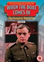 Watch When the Boat Comes In Myflixer