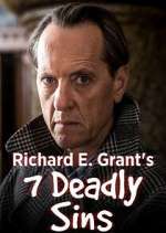 Watch Richard E. Grant's 7 Deadly Sins of the Animal Kingdom Myflixer
