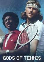 Watch Gods of Tennis Myflixer