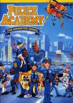 Watch Police Academy: The Animated Series Myflixer