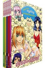 Watch Excel Saga Myflixer