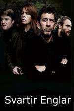 Watch Svartir englar Myflixer