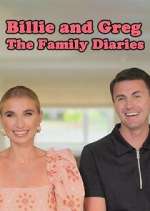Watch Billie & Greg: The Family Diaries Myflixer