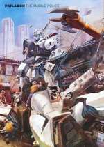 Watch Patlabor the Mobile Police Myflixer